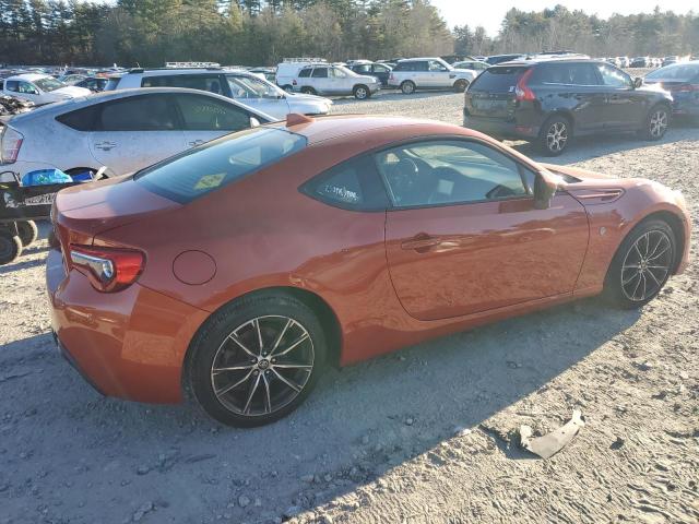 Photo 2 VIN: JF1ZNAA16H8701022 - TOYOTA 86 