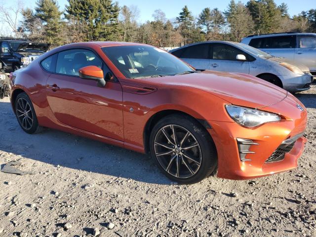 Photo 3 VIN: JF1ZNAA16H8701022 - TOYOTA 86 