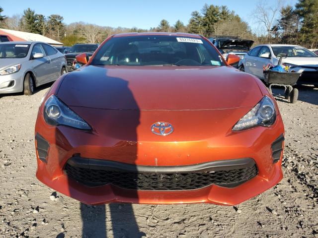 Photo 4 VIN: JF1ZNAA16H8701022 - TOYOTA 86 