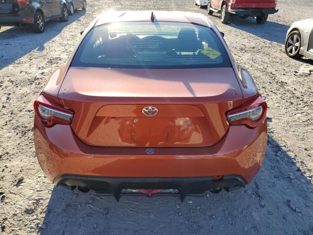 Photo 5 VIN: JF1ZNAA16H8701022 - TOYOTA 86 