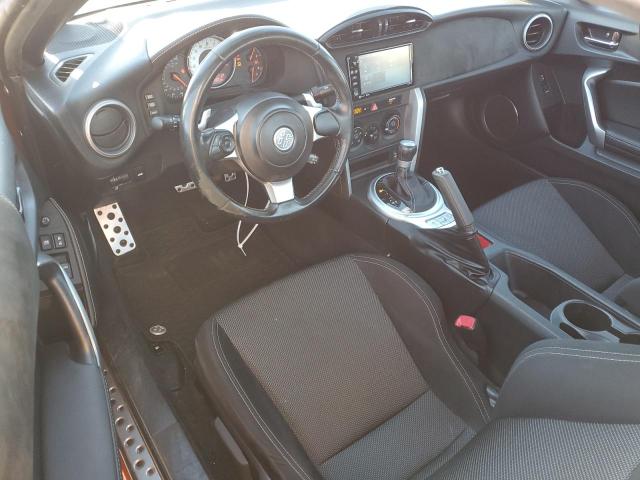 Photo 7 VIN: JF1ZNAA16H8701022 - TOYOTA 86 