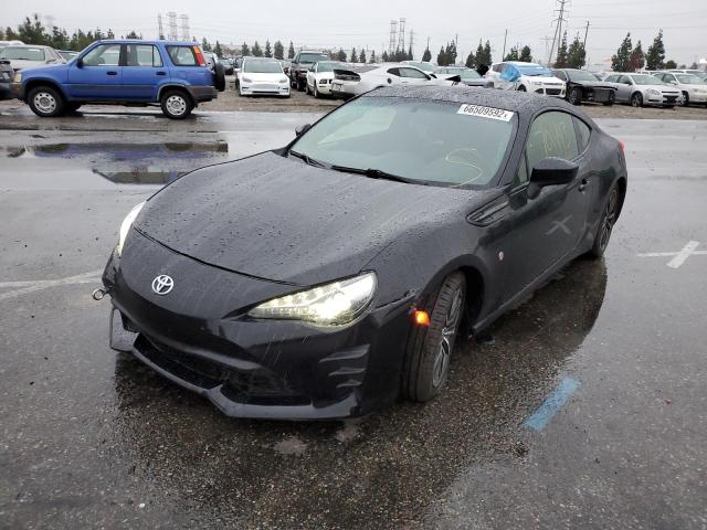 Photo 1 VIN: JF1ZNAA16H8701070 - TOYOTA 86 BASE 