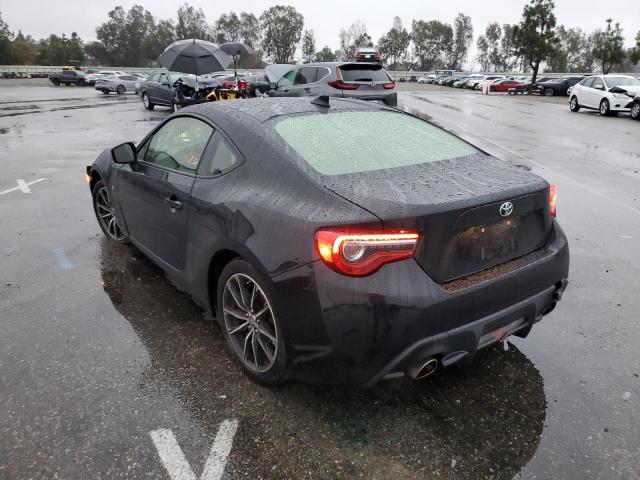 Photo 2 VIN: JF1ZNAA16H8701070 - TOYOTA 86 BASE 