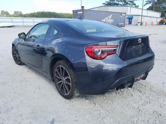 Photo 2 VIN: JF1ZNAA16H8706558 - TOYOTA 86 BASE 