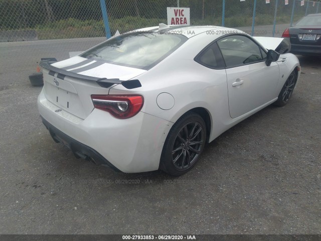 Photo 3 VIN: JF1ZNAA16H8707399 - TOYOTA 86 