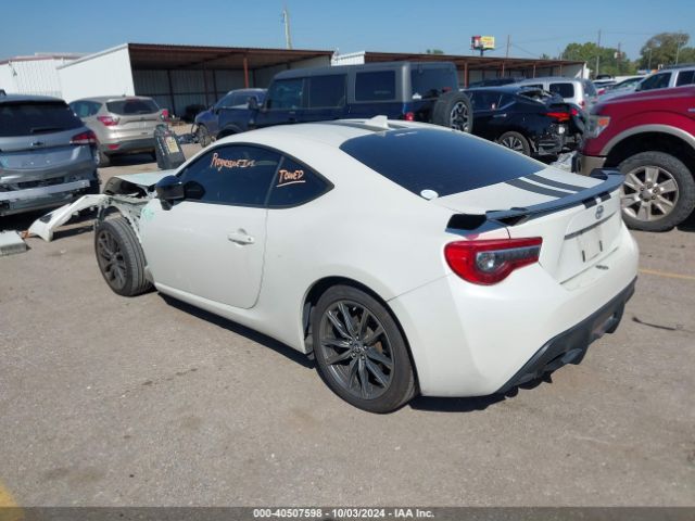 Photo 2 VIN: JF1ZNAA16H8708665 - TOYOTA 86 