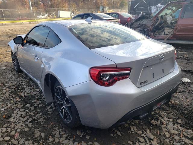 Photo 2 VIN: JF1ZNAA16H8709282 - TOYOTA 86 BASE 