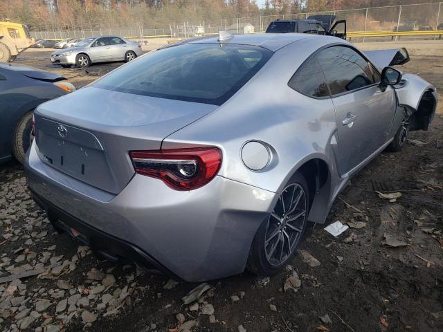 Photo 3 VIN: JF1ZNAA16H8709282 - TOYOTA 86 BASE 