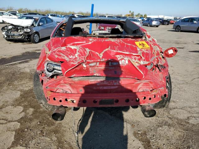 Photo 5 VIN: JF1ZNAA16H9702553 - TOYOTA 86 BASE 