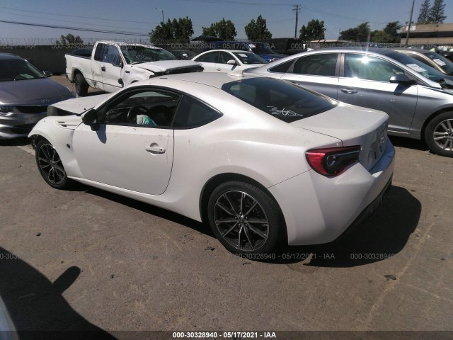 Photo 2 VIN: JF1ZNAA16H9703248 - TOYOTA 86 