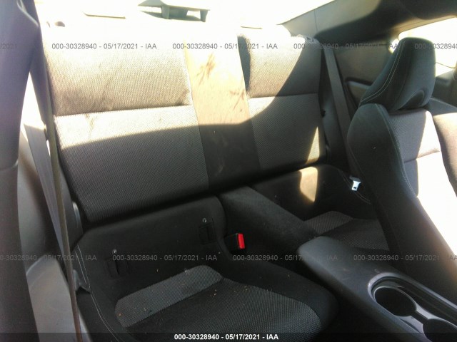 Photo 7 VIN: JF1ZNAA16H9703248 - TOYOTA 86 