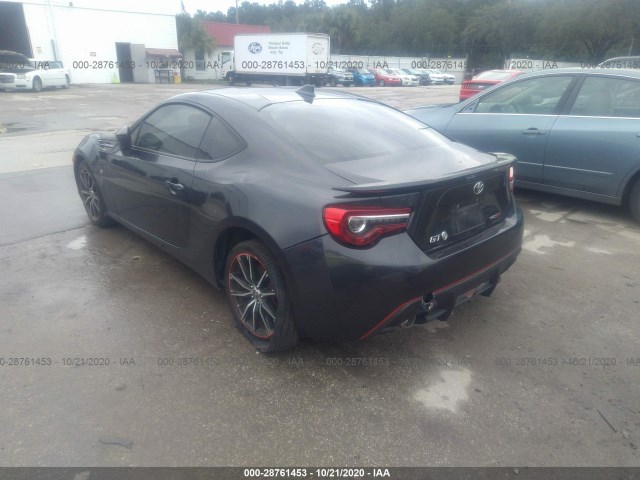 Photo 2 VIN: JF1ZNAA16H9704335 - TOYOTA 86 