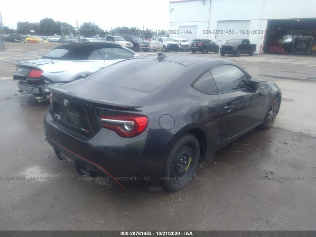 Photo 3 VIN: JF1ZNAA16H9704335 - TOYOTA 86 