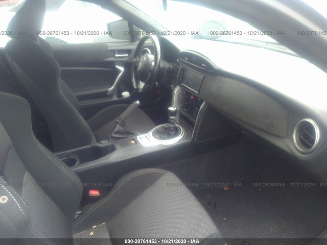 Photo 4 VIN: JF1ZNAA16H9704335 - TOYOTA 86 