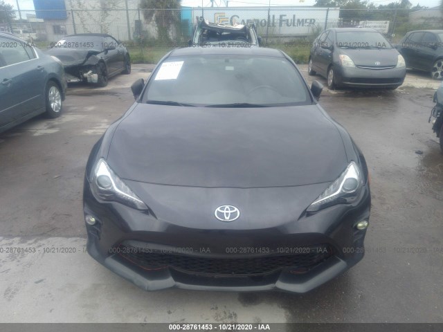 Photo 5 VIN: JF1ZNAA16H9704335 - TOYOTA 86 