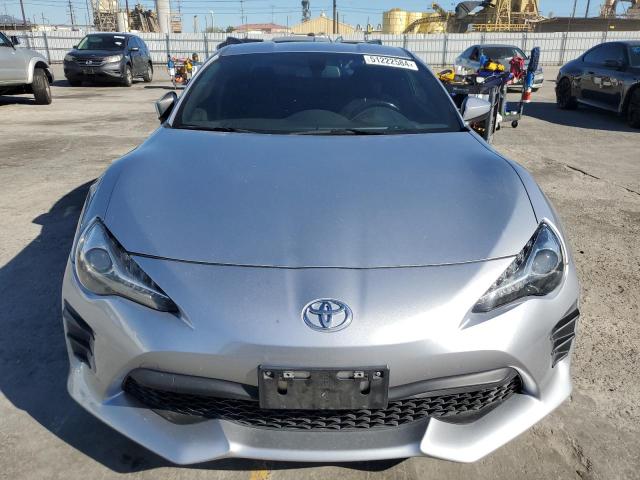 Photo 4 VIN: JF1ZNAA16J8700796 - TOYOTA 86 