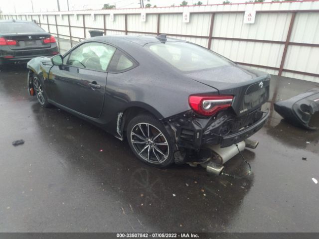 Photo 2 VIN: JF1ZNAA16K8700623 - TOYOTA 86 