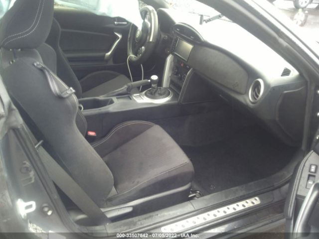 Photo 4 VIN: JF1ZNAA16K8700623 - TOYOTA 86 