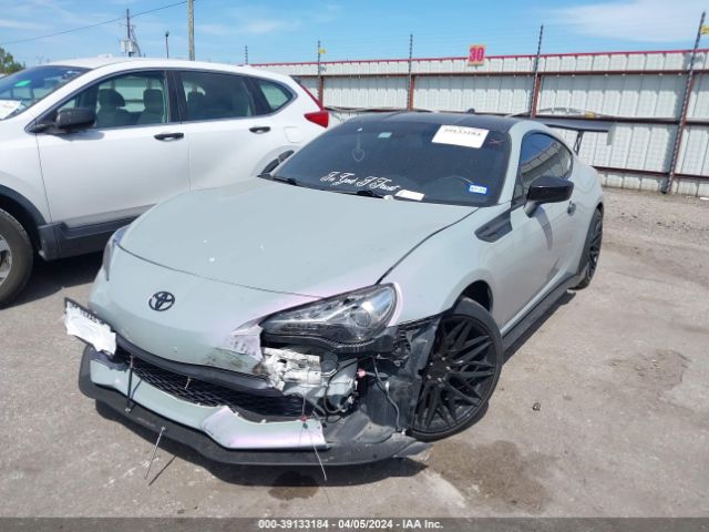 Photo 1 VIN: JF1ZNAA16K8703201 - TOYOTA 86 