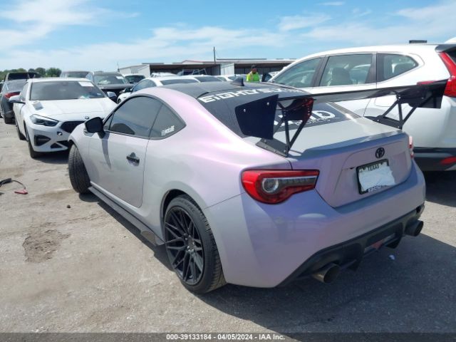 Photo 2 VIN: JF1ZNAA16K8703201 - TOYOTA 86 