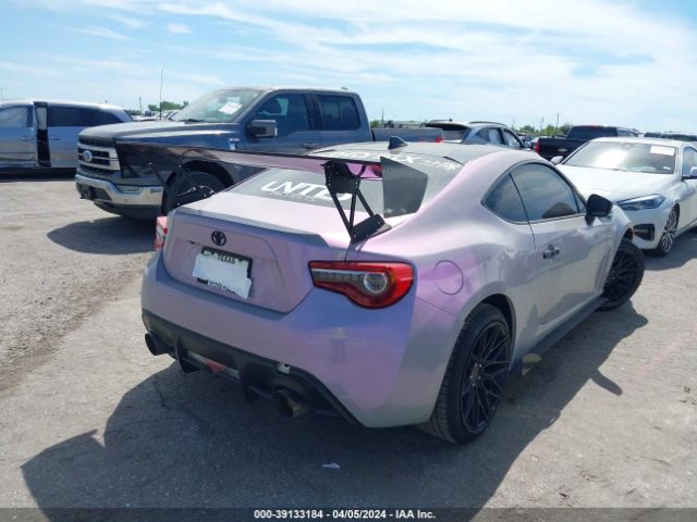 Photo 3 VIN: JF1ZNAA16K8703201 - TOYOTA 86 