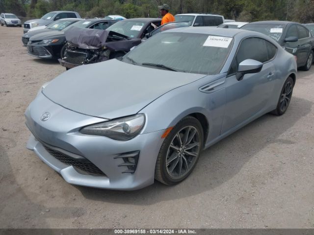 Photo 1 VIN: JF1ZNAA16L8752495 - TOYOTA 86 