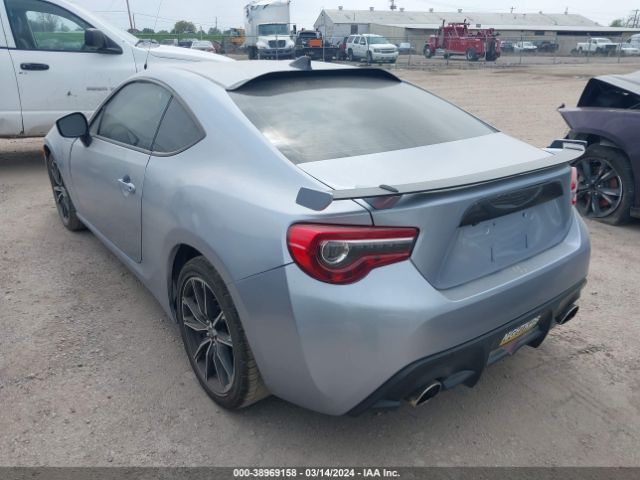 Photo 2 VIN: JF1ZNAA16L8752495 - TOYOTA 86 