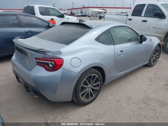 Photo 3 VIN: JF1ZNAA16L8752495 - TOYOTA 86 