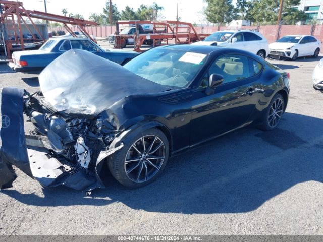 Photo 1 VIN: JF1ZNAA16L9751227 - TOYOTA 86 