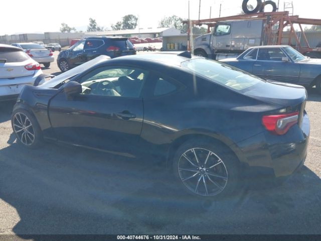 Photo 2 VIN: JF1ZNAA16L9751227 - TOYOTA 86 