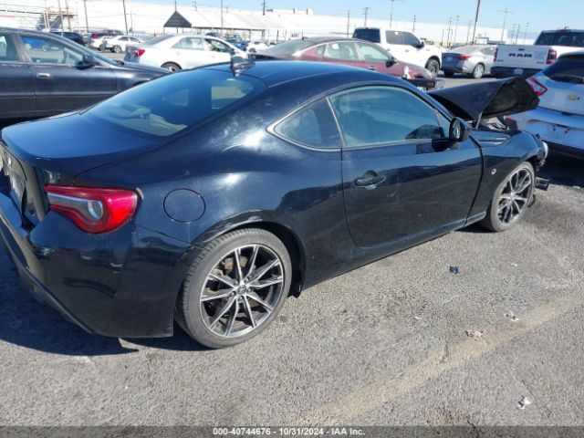 Photo 3 VIN: JF1ZNAA16L9751227 - TOYOTA 86 