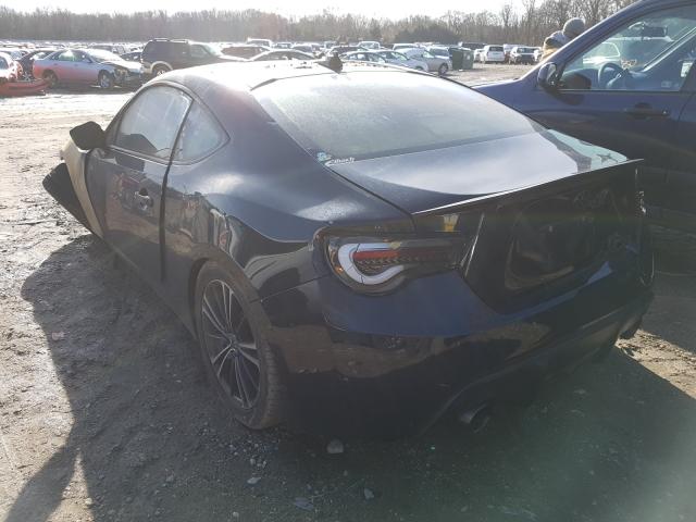 Photo 2 VIN: JF1ZNAA17D1701307 - TOYOTA SCION FR-S 