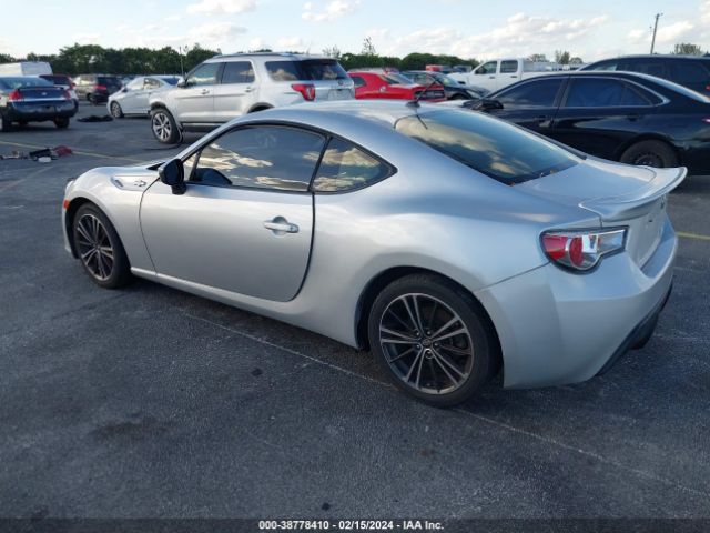 Photo 2 VIN: JF1ZNAA17D1703297 - SCION FR-S 