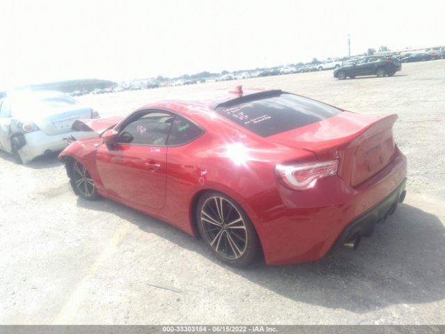 Photo 2 VIN: JF1ZNAA17D1708399 - SCION FR-S 