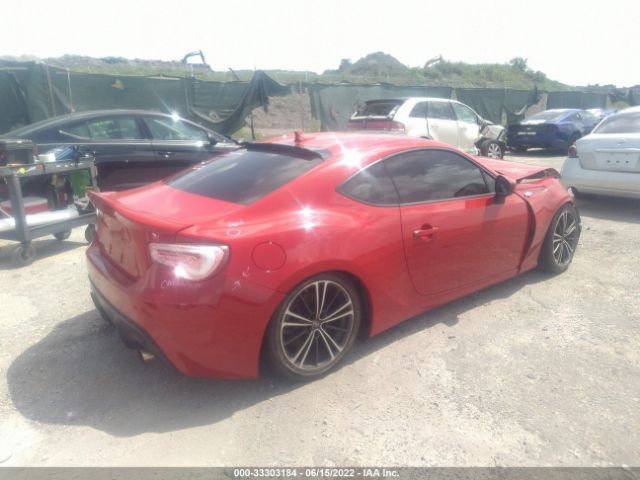 Photo 3 VIN: JF1ZNAA17D1708399 - SCION FR-S 