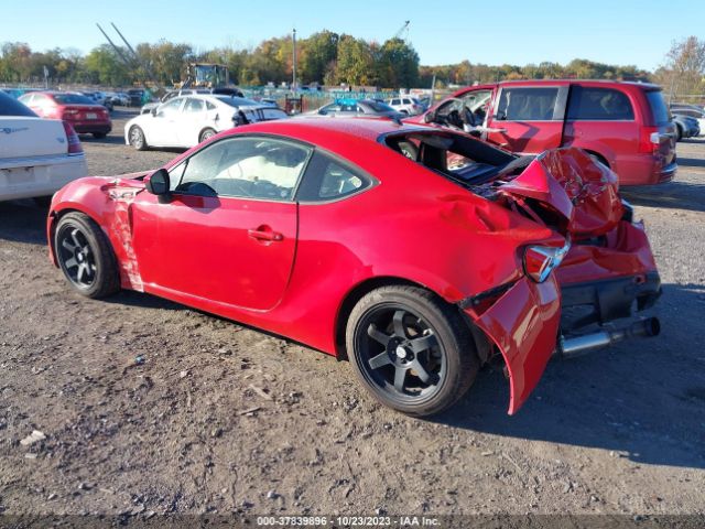 Photo 2 VIN: JF1ZNAA17D1709908 - SCION FR-S 