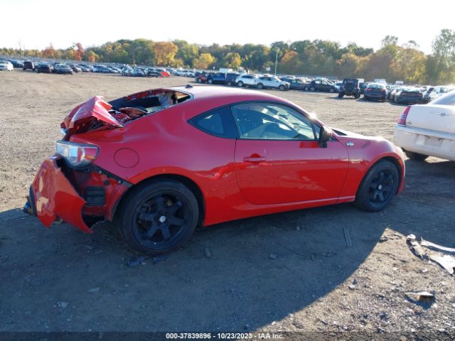 Photo 3 VIN: JF1ZNAA17D1709908 - SCION FR-S 