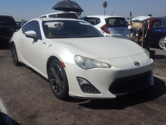 Photo 0 VIN: JF1ZNAA17D1719211 - TOYOTA SCION FR-S 