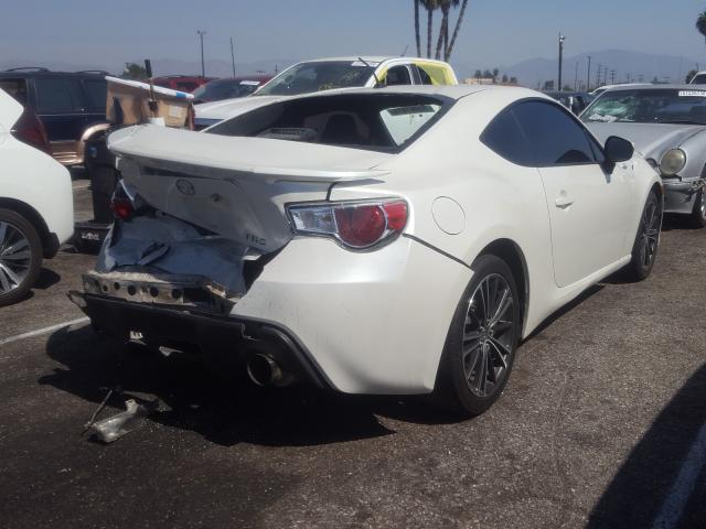 Photo 3 VIN: JF1ZNAA17D1719211 - TOYOTA SCION FR-S 