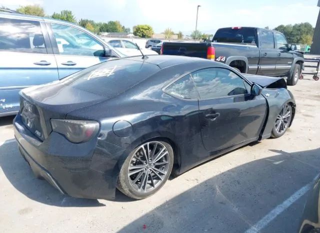 Photo 3 VIN: JF1ZNAA17D1723968 - SCION FR-S 