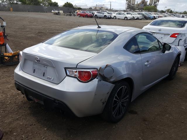 Photo 3 VIN: JF1ZNAA17D1728040 - TOYOTA SCION FR-S 