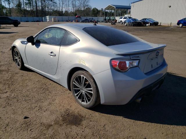 Photo 2 VIN: JF1ZNAA17D1730984 - TOYOTA SCION FR-S 