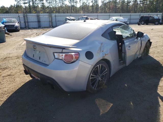 Photo 3 VIN: JF1ZNAA17D1730984 - TOYOTA SCION FR-S 