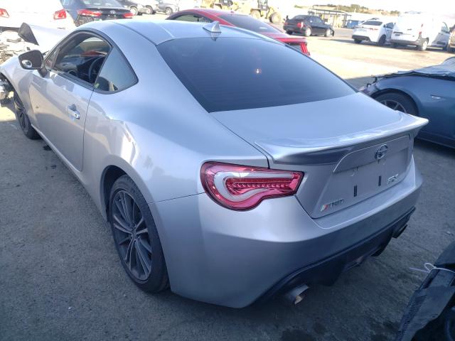 Photo 2 VIN: JF1ZNAA17D1734100 - TOYOTA SCION FR-S 