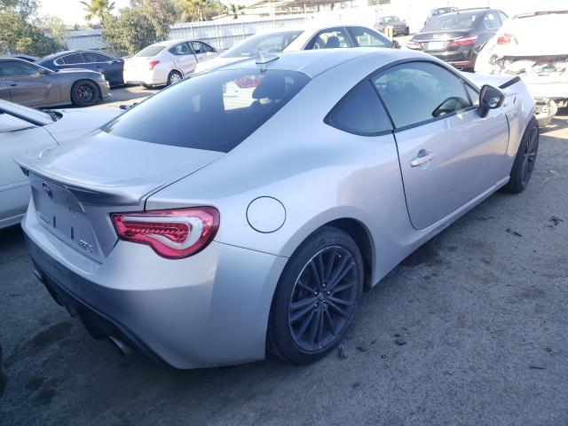 Photo 3 VIN: JF1ZNAA17D1734100 - TOYOTA SCION FR-S 