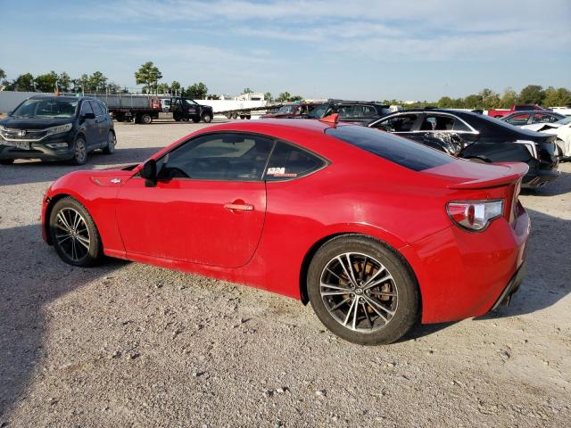 Photo 1 VIN: JF1ZNAA17D1734260 - TOYOTA SCION FR-S 