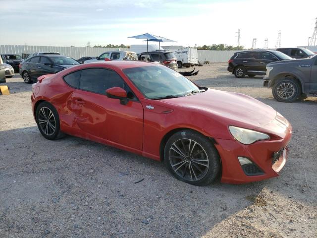 Photo 3 VIN: JF1ZNAA17D1734260 - TOYOTA SCION FR-S 