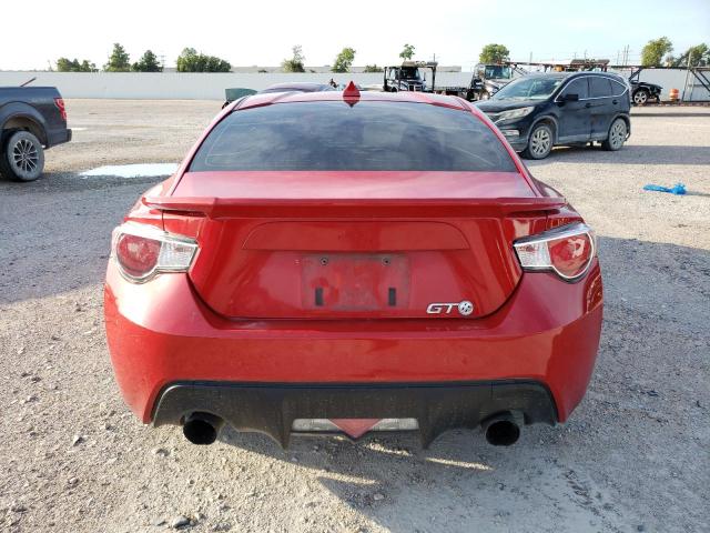 Photo 5 VIN: JF1ZNAA17D1734260 - TOYOTA SCION FR-S 