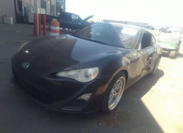 Photo 1 VIN: JF1ZNAA17D1734288 - SCION FR-S 