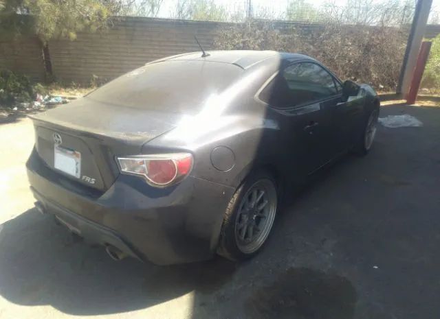 Photo 3 VIN: JF1ZNAA17D1734288 - SCION FR-S 